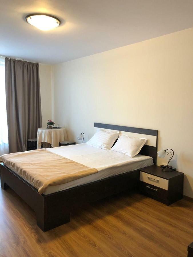Hotel Eden Blue Costinesti Esterno foto